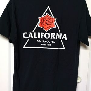 California Shirt from California